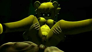 Fnia Girls Compilation Of Sex Scenes