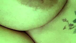 Testing live cam on mobile phone for MV.