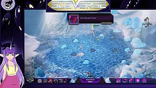 Studiofows Subverse part 14 features big tits anime hentai