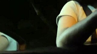 Stranger Offers Blowjob For Money In Car, I Agree And Swallow It All