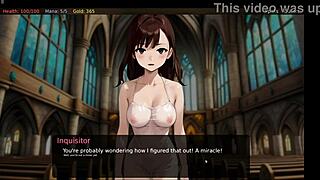 magic reward game episode one