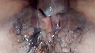 I fuck my girlfriend hard in public