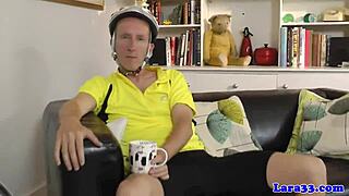 British mature says, pick me up for a fuck?