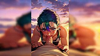 Hot 3D Sex Animation Uncensored AI Pick