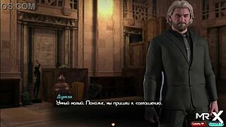 treasureofnadia - sexy girl jerks my cock e3 85