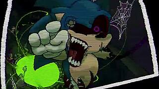 Too Far In Friday Night Funkin