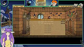 Witch Trainer Silver Part 18