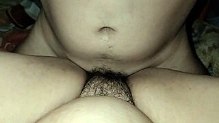 Mature Mexican Gets Fucked Hard