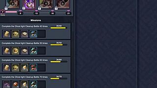 Intense Lesbian Sex in Sky Island! King of Kinks Unleashed!