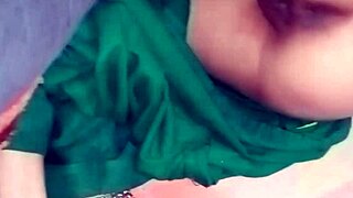 Indian Sakshi in hot hard fucking creampie compilation