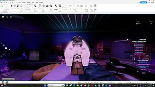 Girlfriend offline, so I fucked her bot?