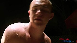 Dr. Sebastian And Zane Anders Share Emotional Gay Bareback Passion