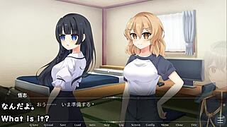 Playing August Gap Trial with Translated Subtitles