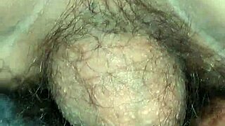 I fuck my girlfriend hard in public