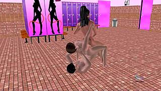 tamil sex story unfolds with aunt and niece in part 22