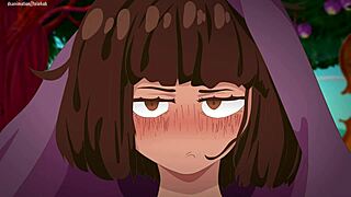 Dora The Explorer Chosen As Doll For Sex Hentai 2d Anime Cartoon