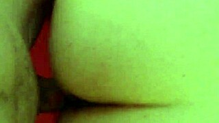 I Feel The Passion Fucking The Cheating Russian Wife Bent Over