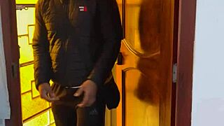 lingerie casting turns into unexpected anal session