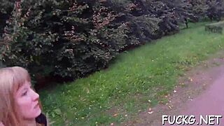 legal age teen picked up nailed