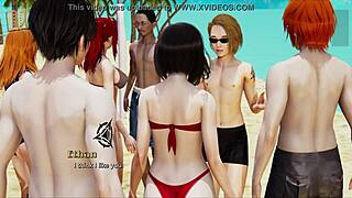 my real desire 26 erotic cartoon anime hentai indian