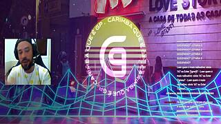 Carimba que é GP season 2 episode 3 18