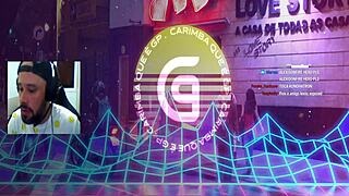 Carimba que é GP season 2 episode 3 18