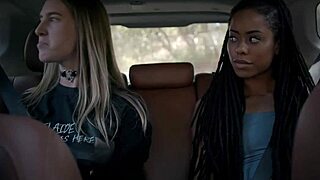 Can You Forgive? Scarlett Sage and Serena Blair Tease.