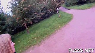 legal age teen picked up nailed