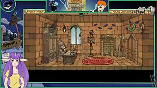 Witch Trainer Silver Part 18