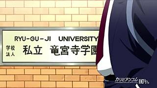 kyonyuu fantasy gladys h-scene 1 eng