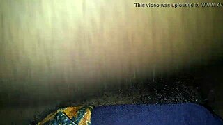 Nasty p sex got me squirtin’ all over that big black cock!