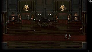 Wild Orgy in Genesis Order Gameplay!