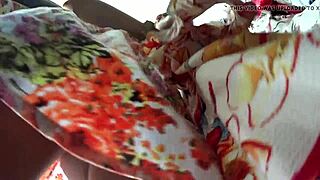 hidden voyeur upskirt of young amateur skirt