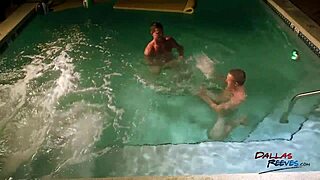 Dr. Sebastian And Zane Anders Share Emotional Gay Bareback Passion