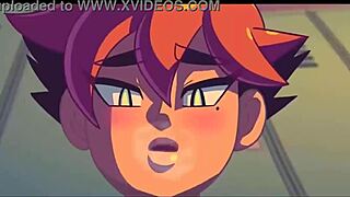 2D Animation Music Hentai Compilation