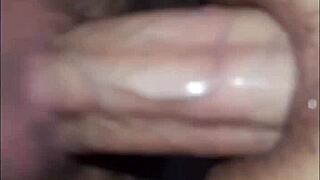 Double penetration surprise after the game with wild guys