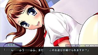 marie explores outdoor adventures in anime legend