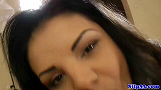 european amateur in interview with old man