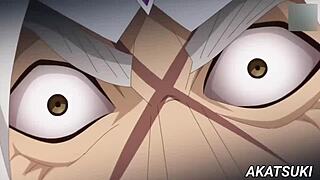 Anime Recap Featuring Asian Amateurs