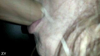 Real Amateur Mmf Glory Hole Play Threesome