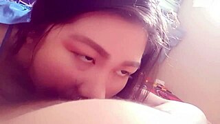 Filipina Tight Pussy Drives Me Wild in Seconds with Wet Cowgirl Action. Can You Last Longer?