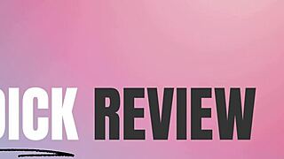 AidenとMattyがベッドルームでチンポをレビュー