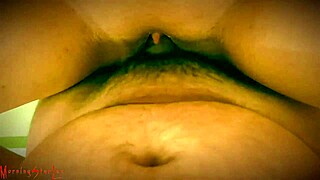 fucking tight pussy in bathroom quickie