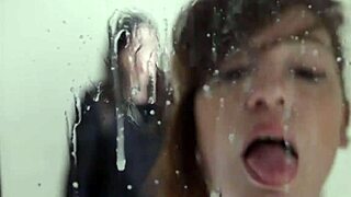 Do you like watching spitting scenes?