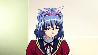 kyonyuu fantasy gladys h-scene 1 eng