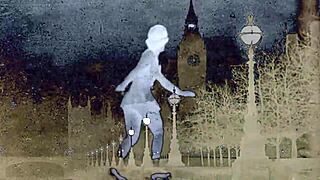 Dark Lantern shares vintage taboo family confessions from a secret life