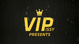 Teen slave feels golden shower thrill