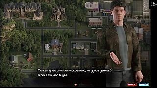 Wild Orgy in Genesis Order Gameplay!