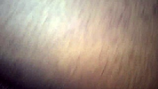 Nasty p sex got me squirtin’ all over that big black cock!