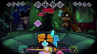 Too Far In Friday Night Funkin